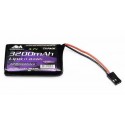 Batteria Lipo 7,4 3200 mAh ARROWMAX per MT-44