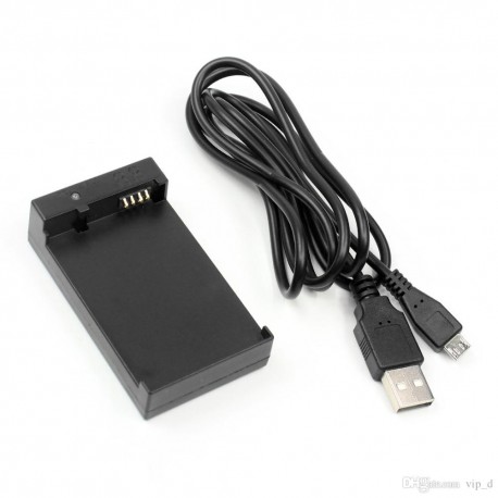 FlySky Caricabatterie USB FlySky FS-BC101 Li-Ion 4.5V - 6.5V 520mA