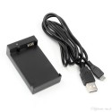 FlySky Caricabatterie USB FlySky FS-BC101 Li-Ion 4.5V - 6.5V 520mA