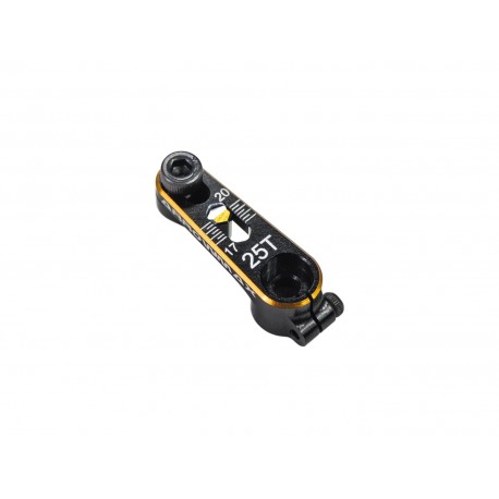 Squadretta Servo Arrowmax 25T
