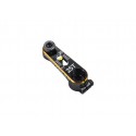 Squadretta Servo Arrowmax 25T