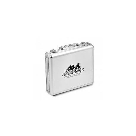 Valigia  Alluminio ARROWMAX Porta Attrezzi