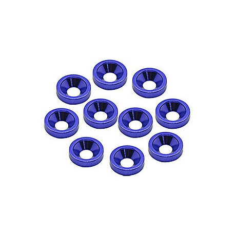 Rondelle CORE-RC Svasate BLU m-3