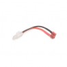 Connettore CORE-RC  Maschio Tamiya Femmina Dean