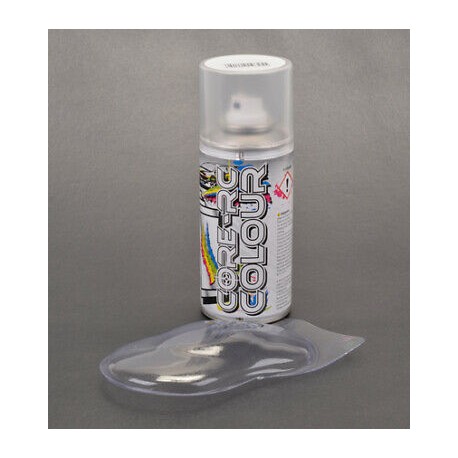 Vernice Spray Trasparente CORE-RC