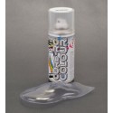Vernice Spray Trasparente CORE-RC