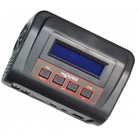 Carica Batteria MAX PRO 100 1A-100W