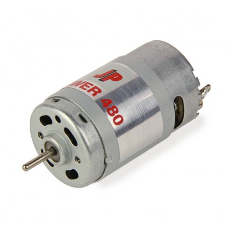 Motore Elettrico JP POWER 480