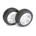 Ruote Buggy 1-8 OFF-ROAD ABSIMA