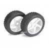 Ruote Buggy 1-8 OFF-ROAD ABSIMA