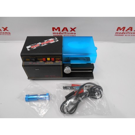 Tornio Automatico 12 volt Professionale