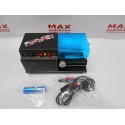 Tornio Automatico 12 volt Professionale