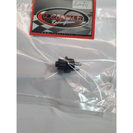 Trascinatore Puleggino CZ1