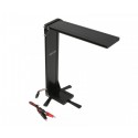 Supporto LED EDS ultra luminoso (nero)