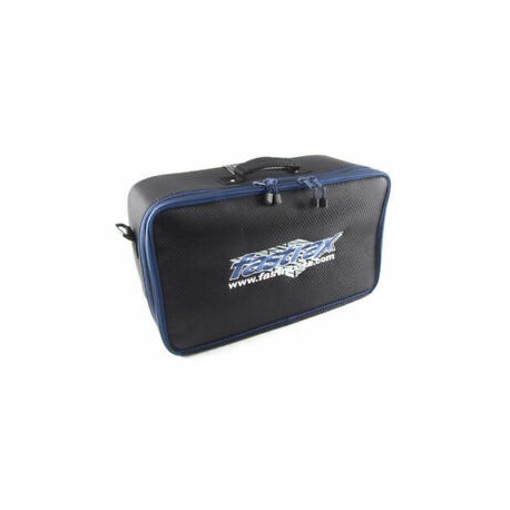 Fastrax  borsa da trasporto per modelli con reparto porta utensili