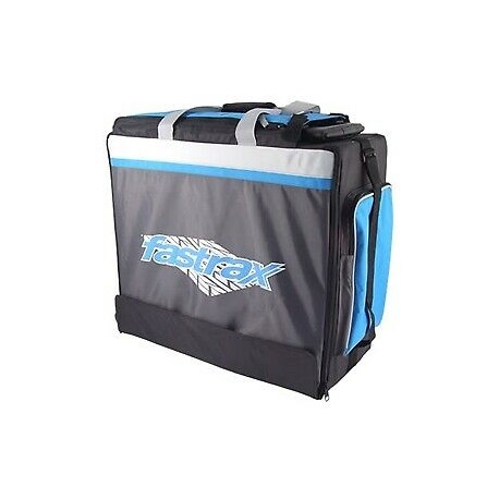 Borsa da trasporto compatta FASTRAX  X  1-10 / 1-8