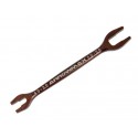 Chiave Arrowmax Registro Convergenza 3-4-5-5,5 mm