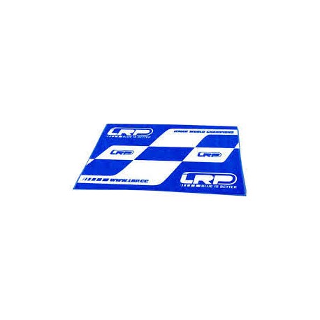 Asciugamano Esclusivo LRP  1000 x 700mm