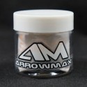 Gomma per  pulizia Modelli RC ARROWMAX 80g.