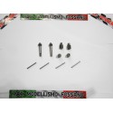 Set ingranaggi differenziale a 4 satelliti