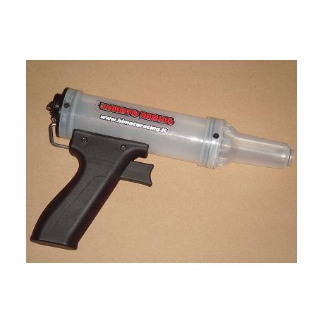 PISTOLA RIFORNIMENTO veloce HIMOTO