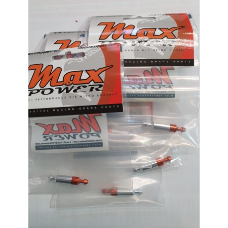 Filtro Miscela MAX POWER