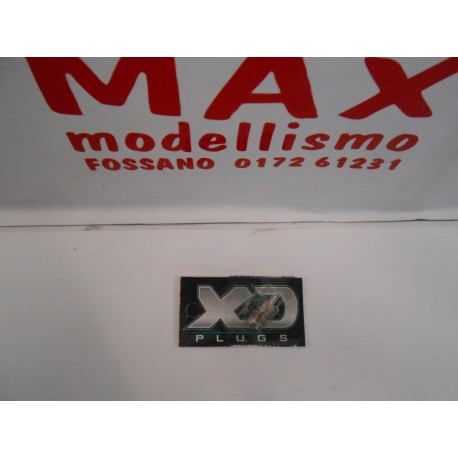 Candela XRD 7 Professionale