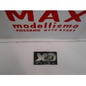 Candela XRD 7 Professionale