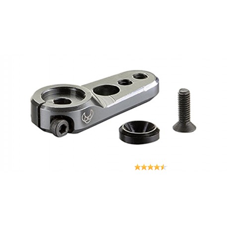 Servo ABSIMA Aluminum 25 T short