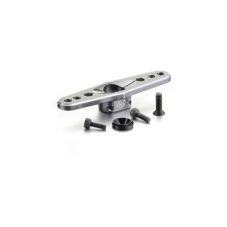 Servo ABSIMA Aluminum 25 T double