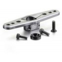 Servo ABSIMA Aluminum 25 T double