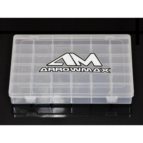 Contenitore a scomparti ARROWMAX