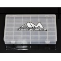 Contenitore a scomparti ARROWMAX