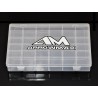 Contenitore a scomparti ARROWMAX