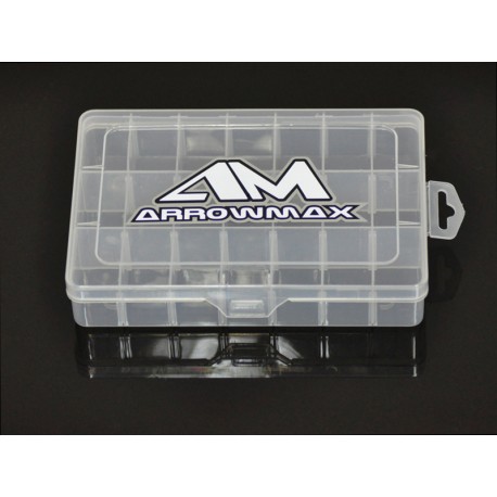 Contenitore a scomparti ARROWMAX
