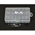 Contenitore a scomparti ARROWMAX