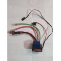ESC FUSION AD ALTO RENDIMENTO