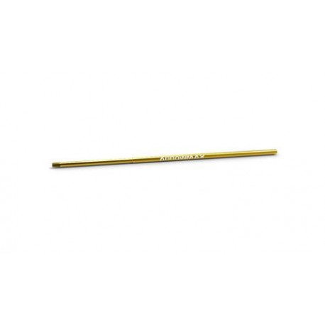 Inserto brucola Arrowmax  2 x 120mm  Professionale