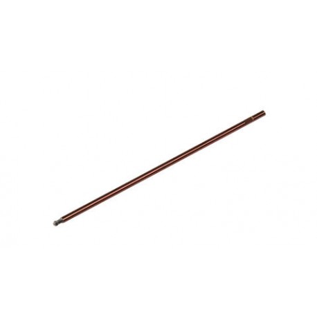 Inserto brucola Arrowmax  2,5 x 120mm Tondo Professionale