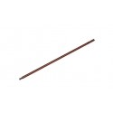 Inserto brucola Arrowmax  2,5 x 120mm Tondo Professionale