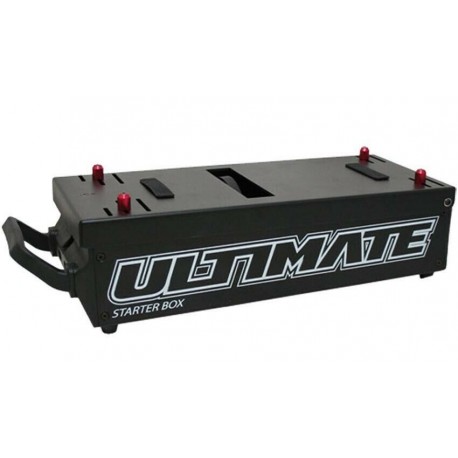 STARTER BOX 1/8 ULTIMATE OFF ROAD