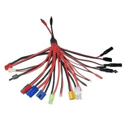 CAVO MULTICARICA ETRONIX 18in1