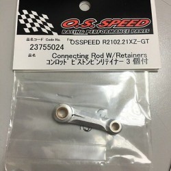 Biella OS SPEED R2102/21XZ-GT 23755024