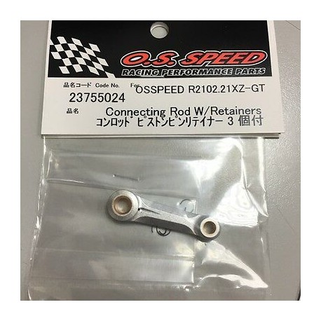 Biella OS SPEED R2102/21XZ-GT 23755024