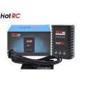Caricatore bilanciato HotRC B3 10W 2S / 3S AC