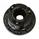 Frizione OPTION TEAM "VARI0" 3Ceppi Carbon 34mm