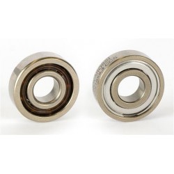 Cuscinetto Novarossi anteriore 2.1cc 7x18x5.3mm