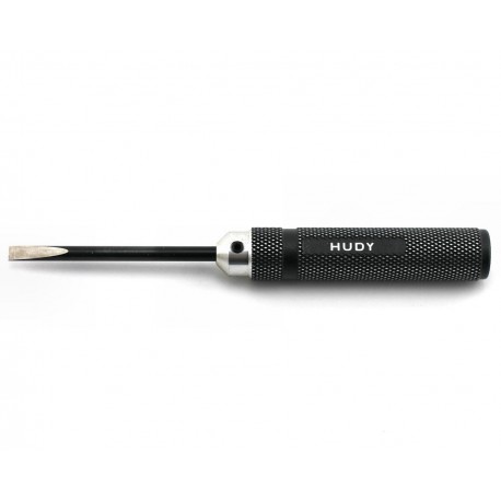 Cacciavite Taglio Hudy  5 Professionale