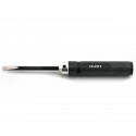 Cacciavite Taglio Hudy  5 Professionale