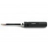 Cacciavite Taglio Hudy  5 Professionale